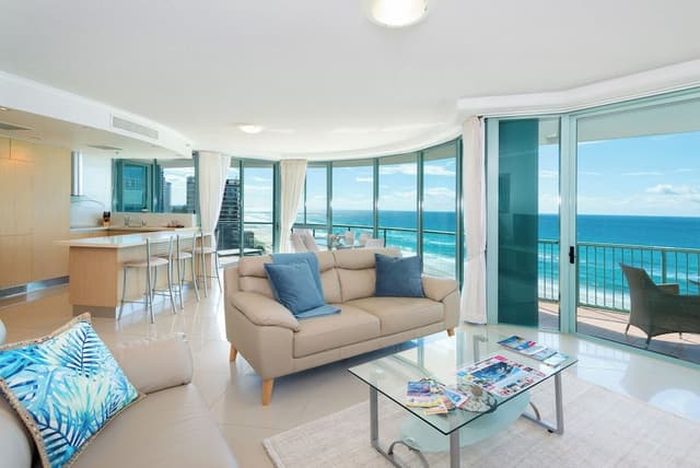 2 Bedrooms Ocean View