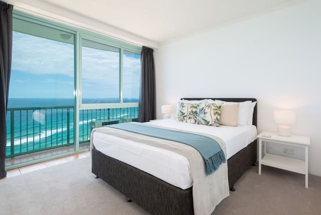Skyhome 3 Bedroom Sub Penthouse