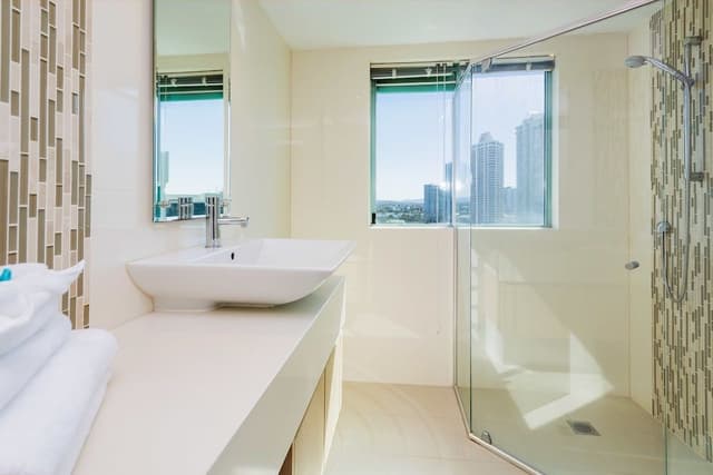 2 Bedrooms Ocean View
