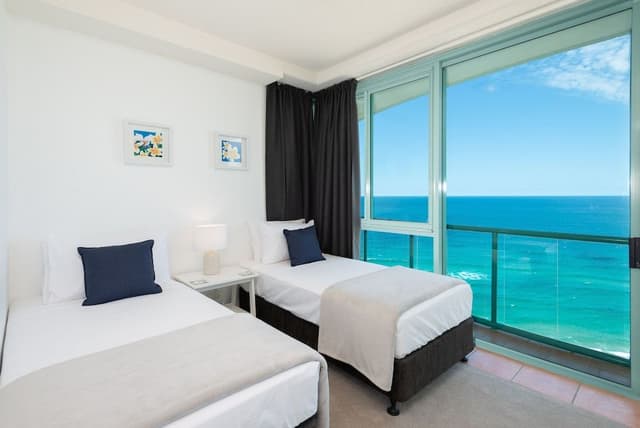 Skyhome 3 Bedroom Sub Penthouse