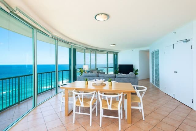 Skyhome 3 Bedroom Sub Penthouse