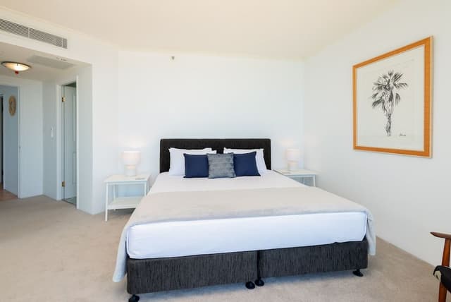 Skyhome 3 Bedroom Sub Penthouse