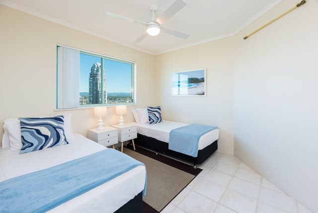2 Bedrooms Ocean View