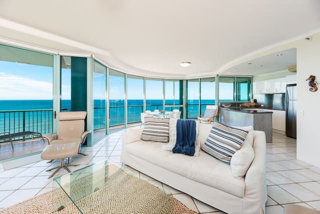 2 Bedrooms Ocean View