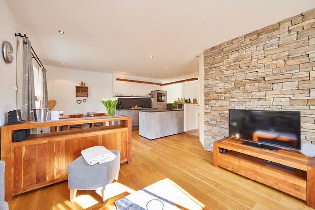 Panoramic Apartment, 2 Bedrooms, Accessible, Ground Floor