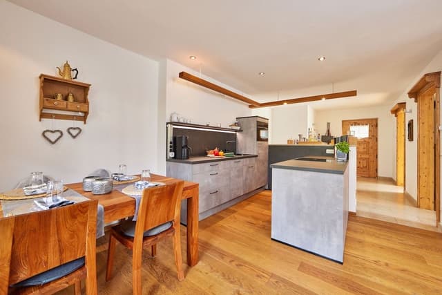 Panoramic Apartment, 2 Bedrooms, Accessible, Ground Floor