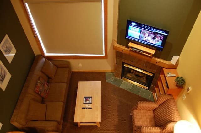 Loft, Kitchenette