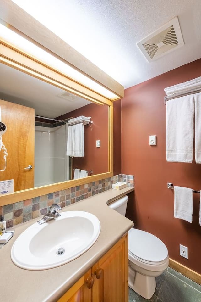 Loft, Kitchenette