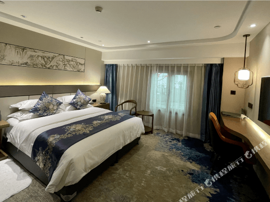Deluxe Standard Room