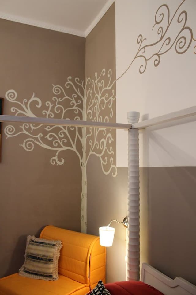 Classic Room