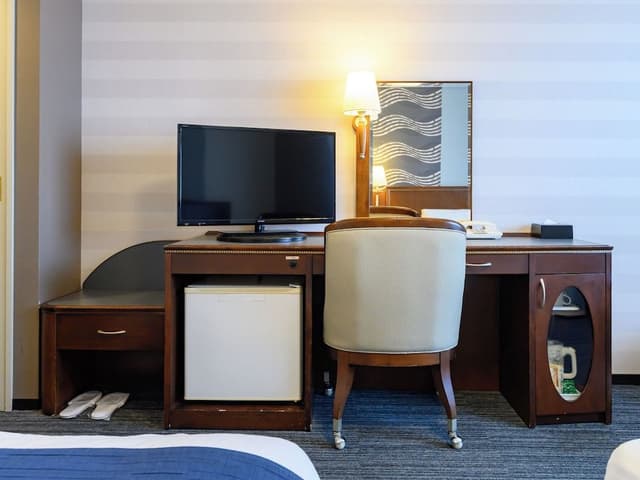 Twin Standard Room