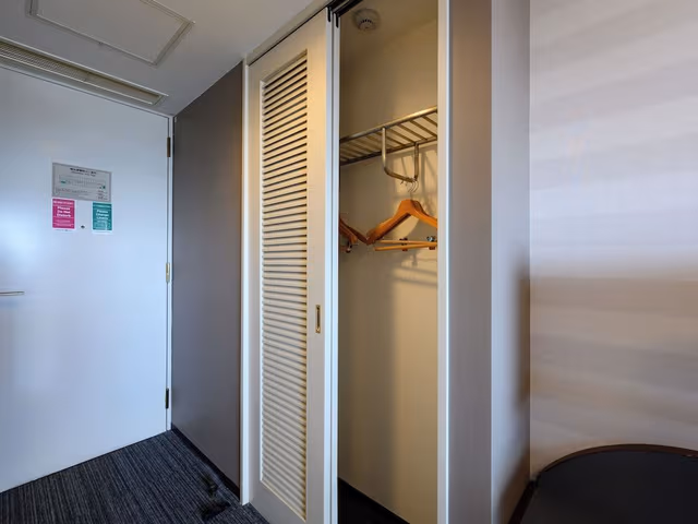Twin Standard Room