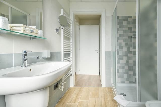 Comfort Double or Twin Room