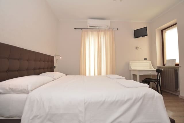 Double Room Single Use