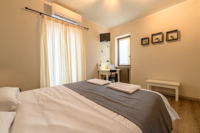 Comfort Double or Twin Room