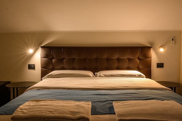 Comfort Quadruple Room