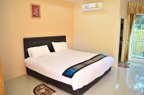 Phrom Phring Place Service Apartment Phrom Phring Place Service Apartment