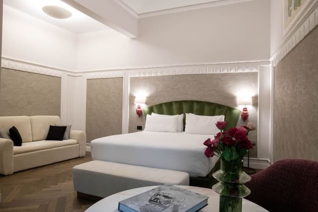 Comfort Room