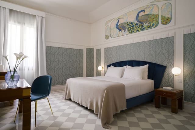 Comfort Room