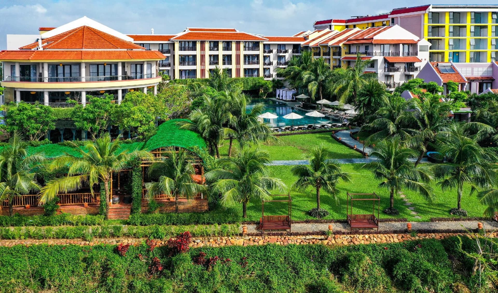 Bel Marina Hoi An Resort Bel Marina Hoi An Resort
