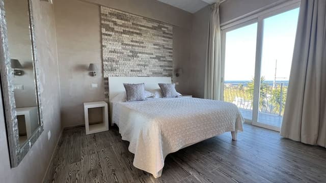 Luxury Double Room