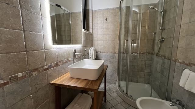 Exclusive Room