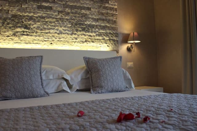 Luxury Double Room