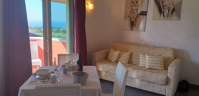 Panoramic Suite, 1 Queen Bed, Tower