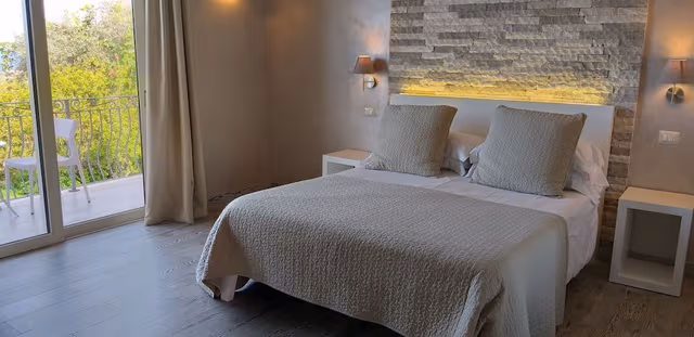 Luxury Double Room