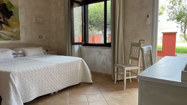 Exclusive Room