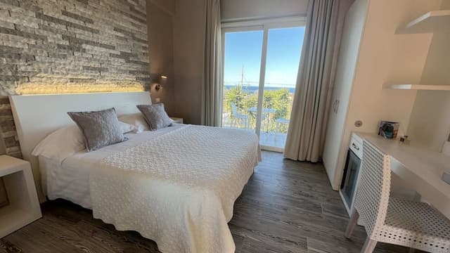 Luxury Double Room