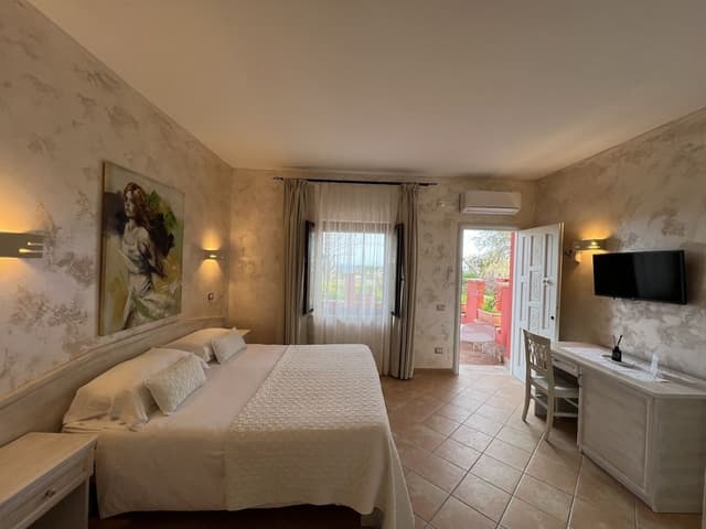 Exclusive Room