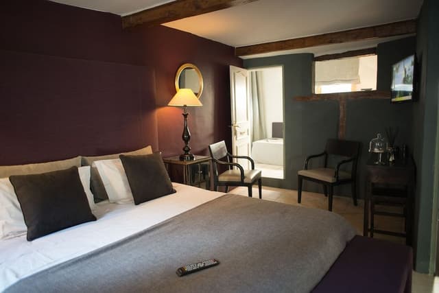 Romantic Suite, Ensuite (Quetzacoalt)