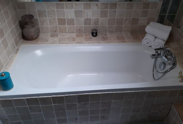 Double Room, Ensuite (Criollo)