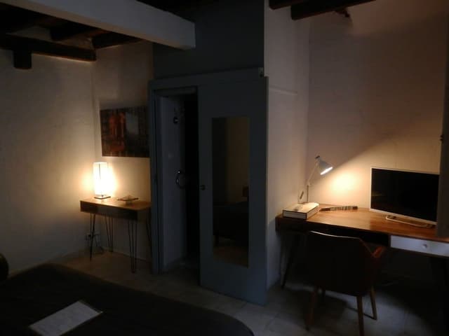 Suite, Ensuite (Trinitario)