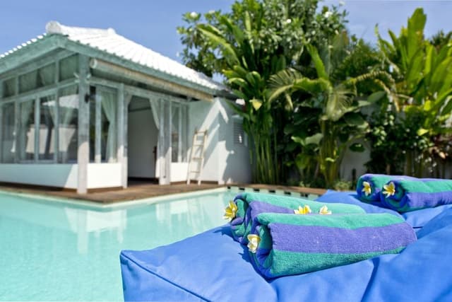 Villa, 2 Bedrooms, Private Pool