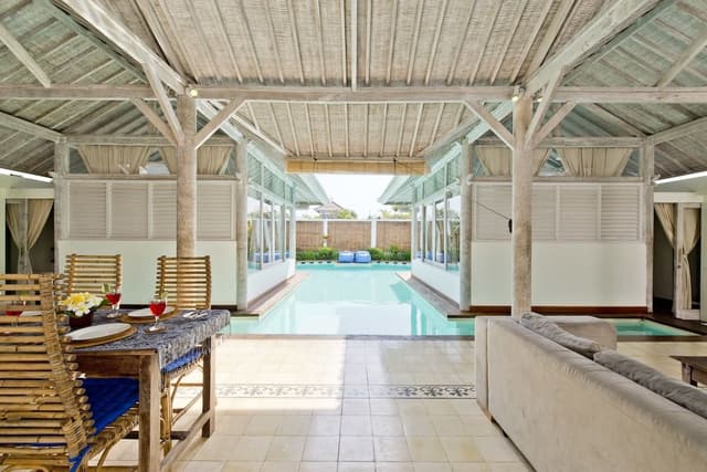 Villa, 2 Bedrooms, Private Pool