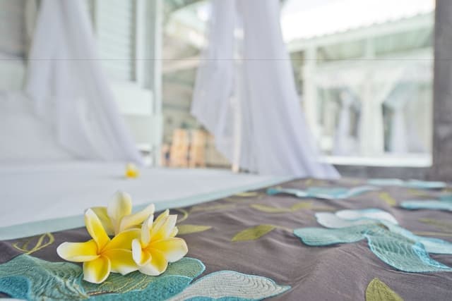Villa, 2 Bedrooms, Private Pool