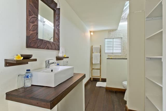 Villa, 2 Bedrooms, Private Pool
