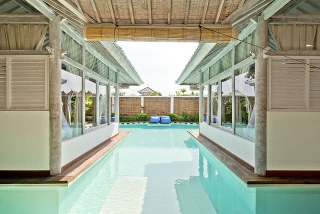 Villa, 2 Bedrooms, Private Pool