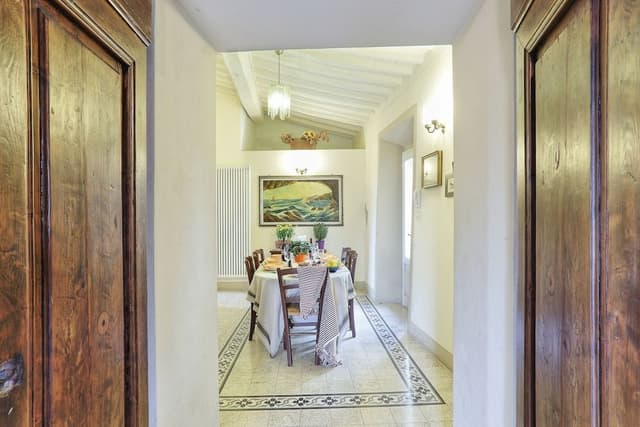 House, 4 Bedrooms, Mountain View, Annex Building