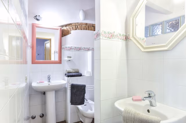Superior Apartment, 2 Bedrooms
