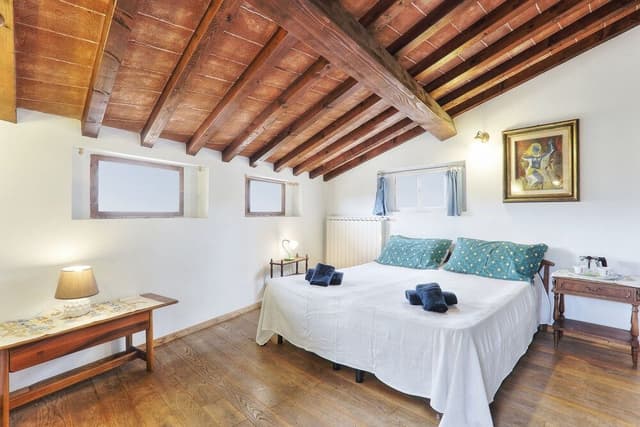 House, 4 Bedrooms, Mountain View, Annex Building