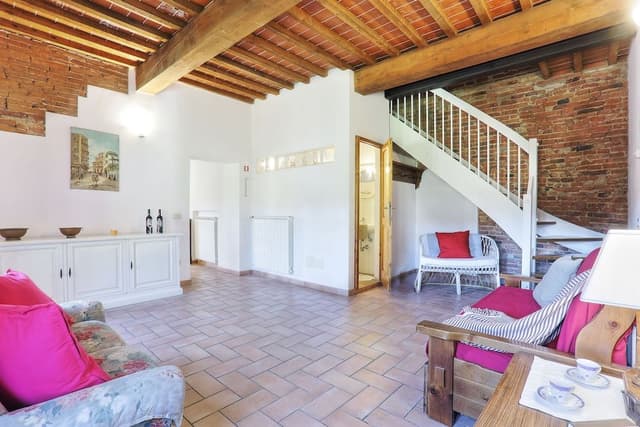 Superior Apartment, 2 Bedrooms