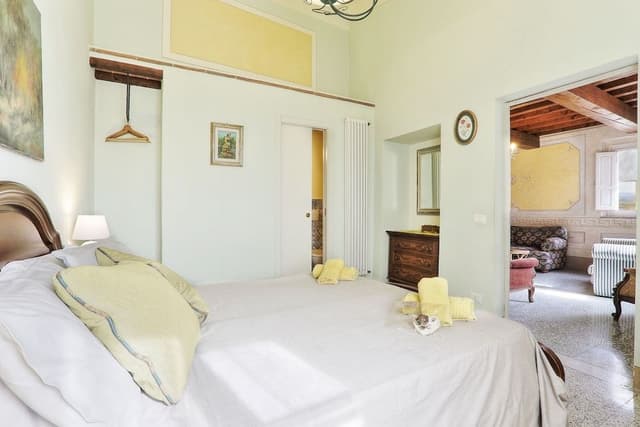 House, 4 Bedrooms, Mountain View, Annex Building