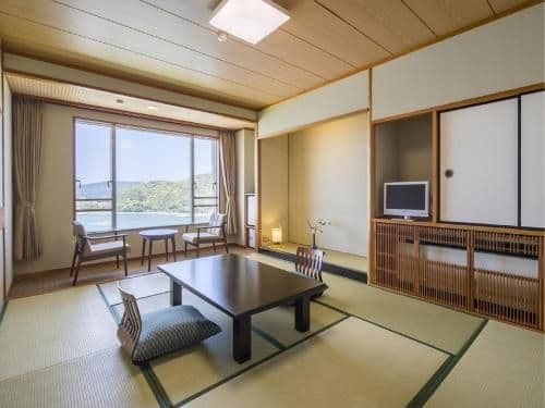 Noznomikan Ocean View Standard Room - Non-Smoking