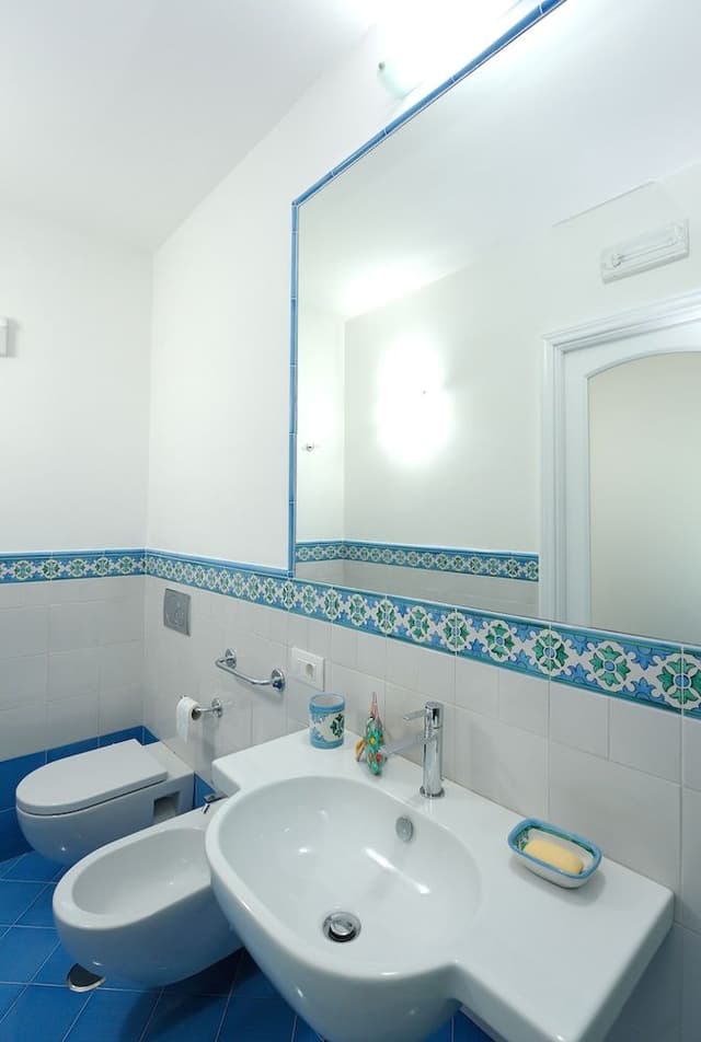 Deluxe Apartment, 1 Bedroom, Balcony, Sea View