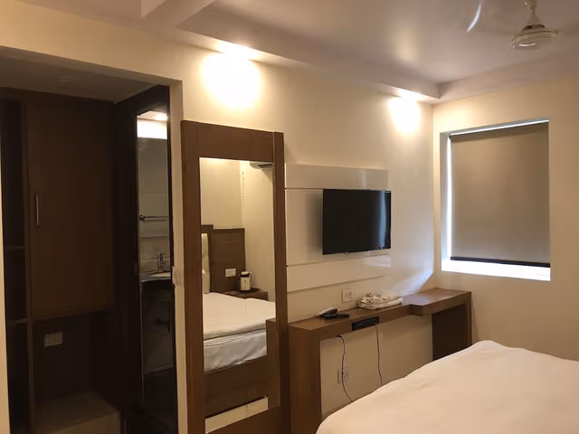 Executive Room, 1 Double Bed, Non Smoking