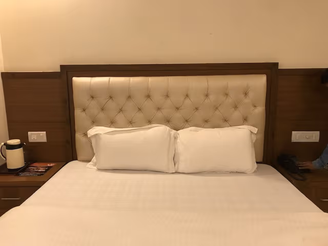 Executive Room, 1 Double Bed, Non Smoking