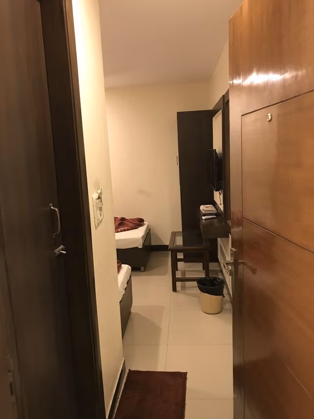 Standard Room, 1 Double Bed, Non Smoking